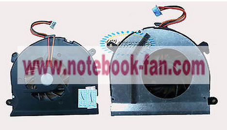 New For Samsung X22 Series CPU Cooling Tested Fan